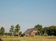 Voorbeeld afbeelding van Bed and Breakfast Groot Maarslag in Mensingeweer