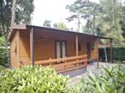 Voorbeeld afbeelding van Stacaravan, chalet Cambiance De Reebok in Oisterwijk