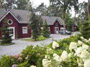 Voorbeeld afbeelding van Bungalow, vakantiehuis Cambiance De Reebok in Oisterwijk