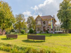 Vergrote afbeelding van Hotel Hotel Resort Landgoed Westerlee in Westerlee
