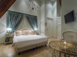 Eerste extra afbeelding van Hotel Hotel Resort Landgoed Westerlee in Westerlee
