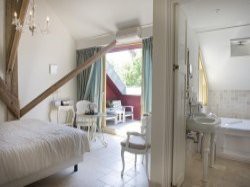 Tweede extra afbeelding van Hotel Hotel Resort Landgoed Westerlee in Westerlee