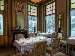 Derde extra afbeelding van Hotel Hotel Resort Landgoed Westerlee in Westerlee