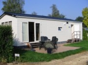 Voorbeeld afbeelding van Stacaravan, chalet Camping Stelleplas in Heinkenszand
