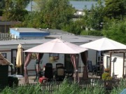 Voorbeeld afbeelding van Stacaravan, chalet La Festa in Amsterdam