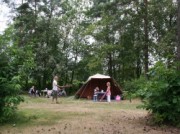 Voorbeeld afbeelding van Kamperen Molecaten Park De Koerberg in Heerde