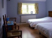 Voorbeeld afbeelding van Bed and Breakfast Landgoed Mariënwaerdt B&B De Neust in Beesd