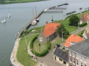 Voorbeeld afbeelding van Appartement De Baaies in Makkum