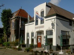 Vergrote afbeelding van Hotel Nieveen in Gasselternijveen