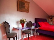 Voorbeeld afbeelding van Bed and Breakfast De Tuinkamer in Egmond Binnen