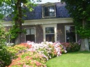 Voorbeeld afbeelding van Appartement Slapen op Gos in Niawier / Nijewier