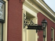 Voorbeeld afbeelding van Bed and Breakfast Helianthus Zathe in Drachtstercompagnie