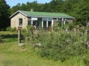 Voorbeeld afbeelding van Bungalow, vakantiehuis Alba Rose in Ballum (Ameland)