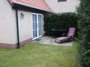 Voorbeeld afbeelding van Appartement App. Smitteweg in Ballum (Ameland)