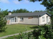 Voorbeeld afbeelding van Bungalow, vakantiehuis Calypso in Ballum (Ameland)