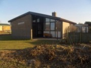 Voorbeeld afbeelding van Bungalow, vakantiehuis De Duinhorst in Ballum (Ameland)