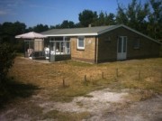 Voorbeeld afbeelding van Bungalow, vakantiehuis De Kokkel in Ballum (Ameland)