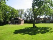 Voorbeeld afbeelding van Bungalow, vakantiehuis De Uitstap Bob in Ballum (Ameland)