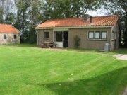 Voorbeeld afbeelding van Bungalow, vakantiehuis De Uitstap Jaap in Ballum (Ameland)