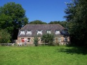 Voorbeeld afbeelding van Bungalow, vakantiehuis Hier is t in Ballum (Ameland)