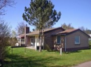 Voorbeeld afbeelding van Bungalow, vakantiehuis Sylvester in Ballum (Ameland)