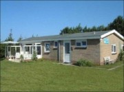 Voorbeeld afbeelding van Bungalow, vakantiehuis Orchidee in Ballum (Ameland)