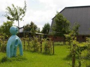 Voorbeeld afbeelding van Museum, Galerie, Tentoonstelling Galerie Thyencamp in Hooghalen
