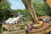 Voorbeeld afbeelding van Pretpark Attractiepark Duinrell in Wassenaar