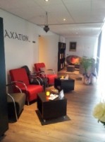 Eerste extra afbeelding van Sauna, Beauty, Wellness Float Centrum Zeeland in Vrouwenpolder