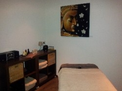 Tweede extra afbeelding van Sauna, Beauty, Wellness Float Centrum Zeeland in Vrouwenpolder