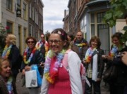 Voorbeeld afbeelding van Wandelroute Topvrolijk Stadswandeling Zutphen in Zutphen