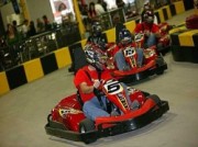Voorbeeld afbeelding van Karten Karting Hoogeveen in Hoogeveen