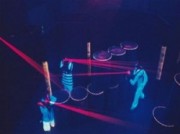 Voorbeeld afbeelding van Lasergame Karting Hoogeveen in Hoogeveen