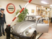 Voorbeeld afbeelding van Museum, Galerie, Tentoonstelling Grenshistorisch Smokkel- & Textielmuseum in Overdinkel