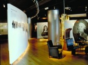 Voorbeeld afbeelding van Museum, Galerie, Tentoonstelling Persmuseum in Amsterdam
