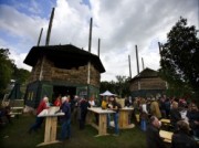 Voorbeeld afbeelding van Evenementen Landgoedfair bij Heerlijkheid Mariënwaerdt in Beesd