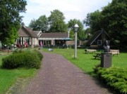 Voorbeeld afbeelding van Attractie, bezienswaardigheid Het dorp van Bartje en Anne de Vries museum in Rolde