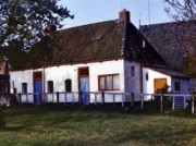 Voorbeeld afbeelding van Museum, Galerie, Tentoonstelling Ruurd Wiersma Hûs in Birdaard/Burdaard
