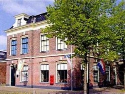 Vergrote afbeelding van Museum, Galerie, Tentoonstelling Oudheidkamer Mr. Andreae in Kollum