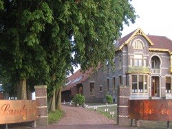 Vergrote afbeelding van Sauna, Beauty, Wellness Thermen de Oude Bron in Westerlee
