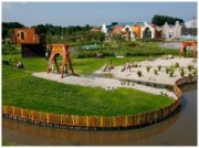 Voorbeeld afbeelding van Speeltuin De Holle Bolle Boom in Tuitjenhorn