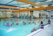 Voorbeeld afbeelding van Zwembad Indoor Speel- en Zwemparadijs KinjerKriebel in Panningen