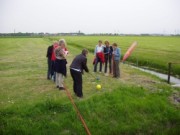 Voorbeeld afbeelding van Golfen Half-Hichtum in Bolsward