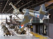 Voorbeeld afbeelding van Museum, Galerie, Tentoonstelling Militaire Luchtvaart Museum in Soesterberg