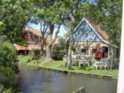 Voorbeeld afbeelding van Museum, Galerie, Tentoonstelling Aldfaers Erf Route in Allingawier