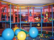 Voorbeeld afbeelding van Indoor Speelparadijs Speelparadijs Kinderdrôme Panningen in Panningen