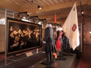 Voorbeeld afbeelding van Museum, Galerie, Tentoonstelling Historisch Museum De Bevelanden in Goes