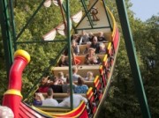 Voorbeeld afbeelding van Attractie, bezienswaardigheid Drouwenerzand Attractiepark in Drouwen