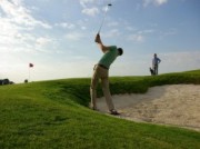 Voorbeeld afbeelding van Golfen Akkermans Leisure & Golf in De Heen