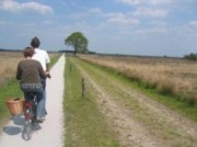 Voorbeeld afbeelding van Sportief, Outdoor activiteiten Akkermans Leisure & Golf in De Heen